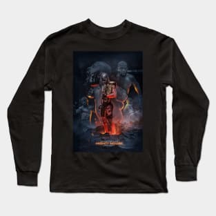 Demetrious Johnson - UFC Champion Long Sleeve T-Shirt